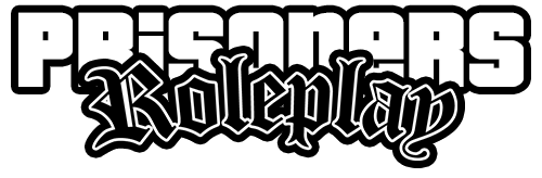Prisoners RP Logo